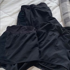 3 Champion Shorts Bundle!!